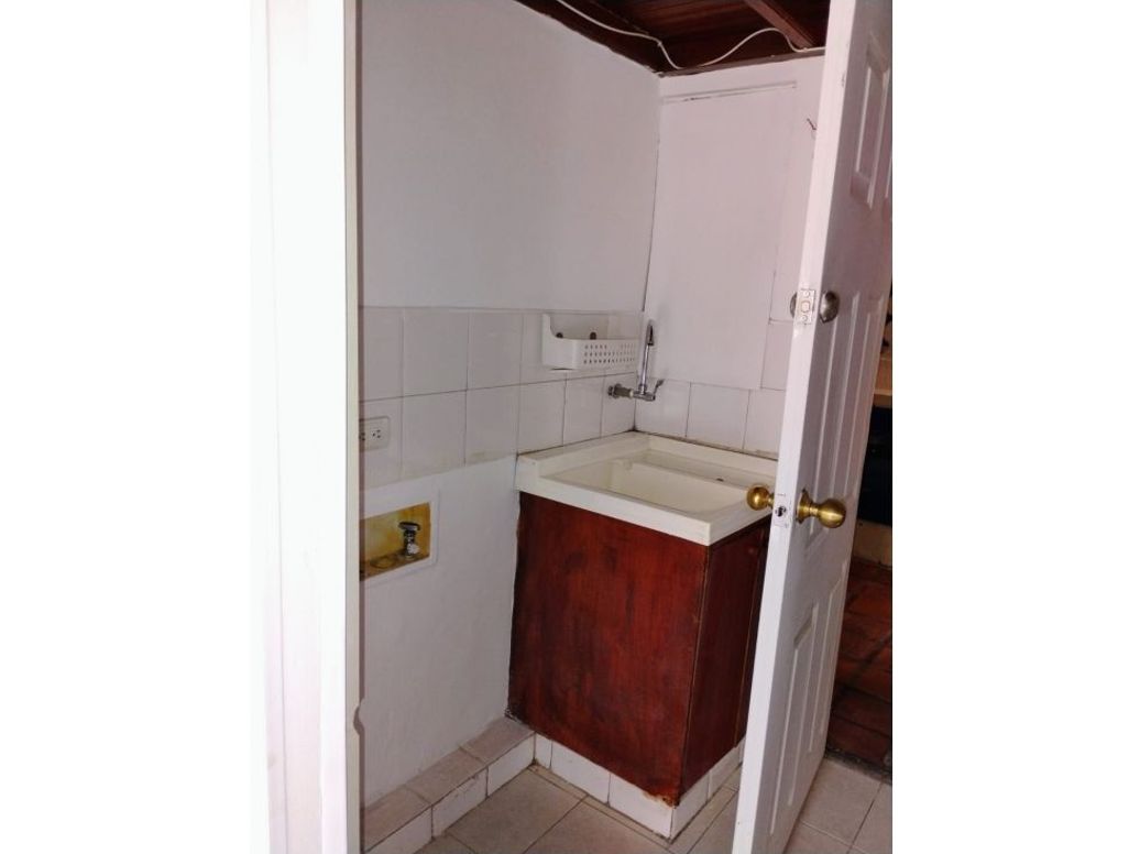 Apartamento de 2 alcobas en venta en Los Naranjos, Bogotá, 30 m² · foto 4 de 20