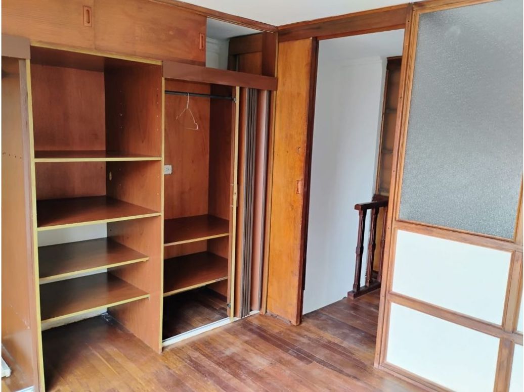Apartamento de 2 alcobas en venta en Los Naranjos, Bogotá, 30 m² · foto 18 de 20