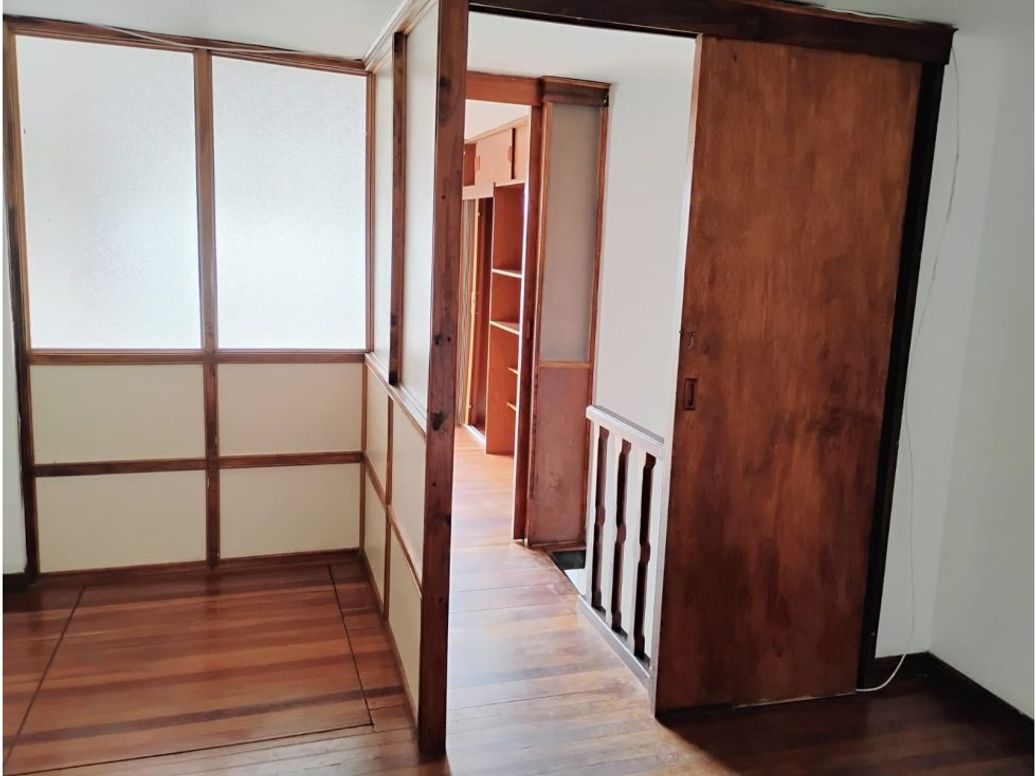 Apartamento de 2 alcobas en venta en Los Naranjos, Bogotá, 30 m² · foto 14 de 20
