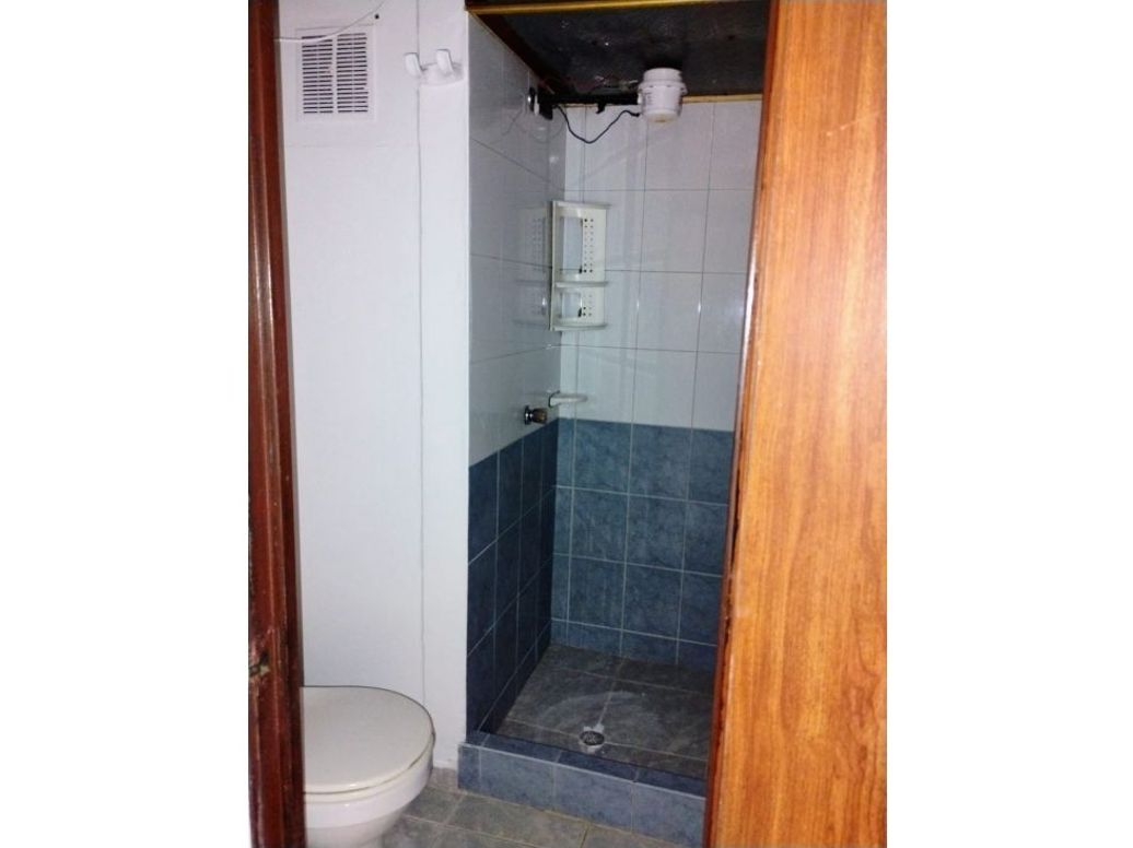 Apartamento de 2 alcobas en venta en Los Naranjos, Bogotá, 30 m² · foto 9 de 20