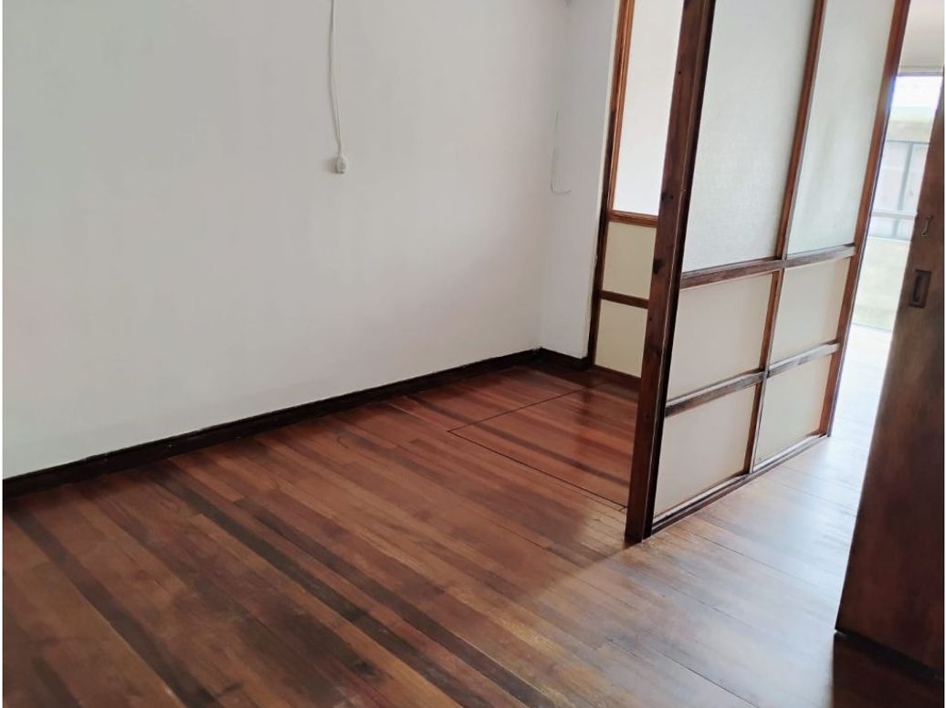Apartamento de 2 alcobas en venta en Los Naranjos, Bogotá, 30 m² · foto 13 de 20