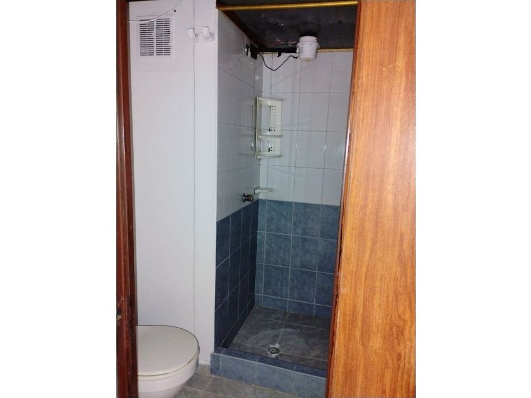 Apartamento de 2 alcobas en venta en Los Naranjos, Bogotá, 30 m² · foto 10 de 20