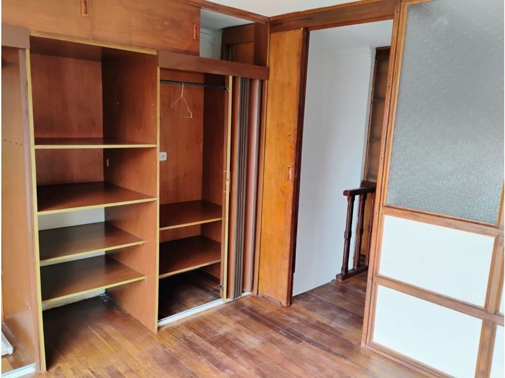 Apartamento de 2 alcobas en venta en Los Naranjos, Bogotá, 30 m² · foto 20 de 20