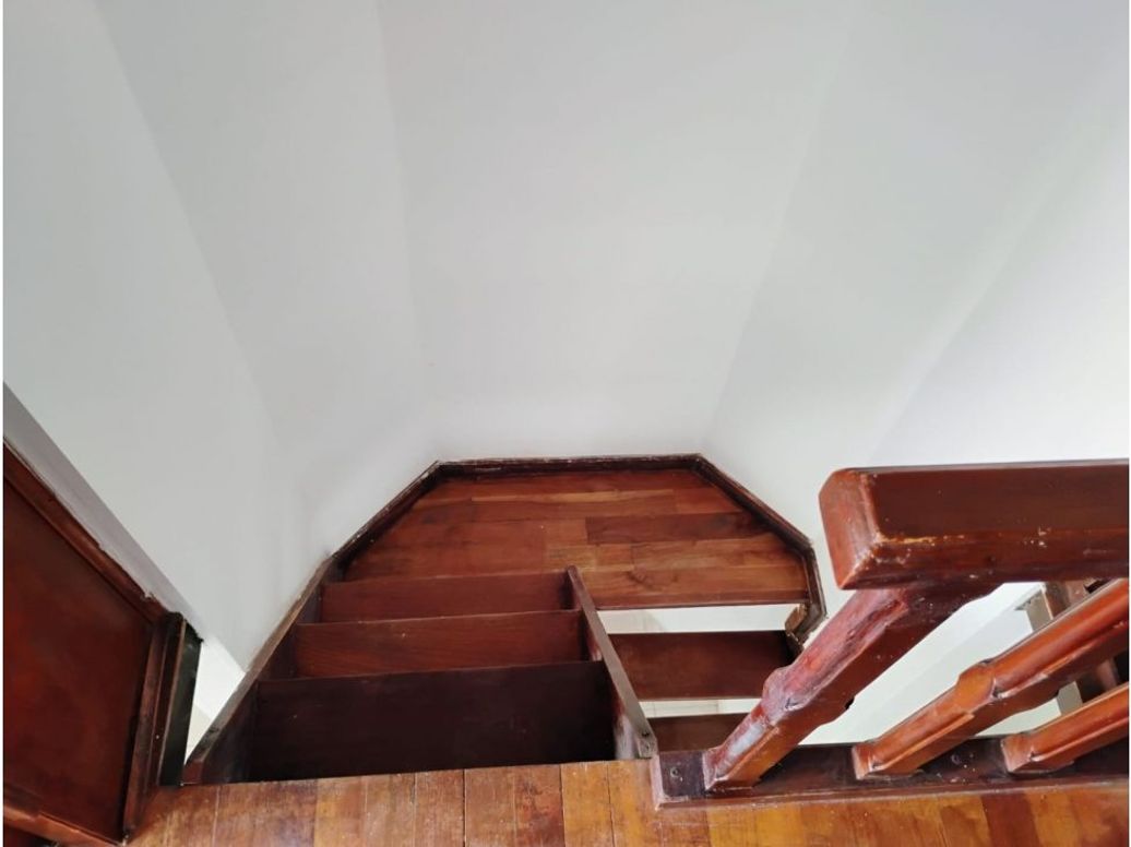 Apartamento de 2 alcobas en venta en Los Naranjos, Bogotá, 30 m² · foto 11 de 20
