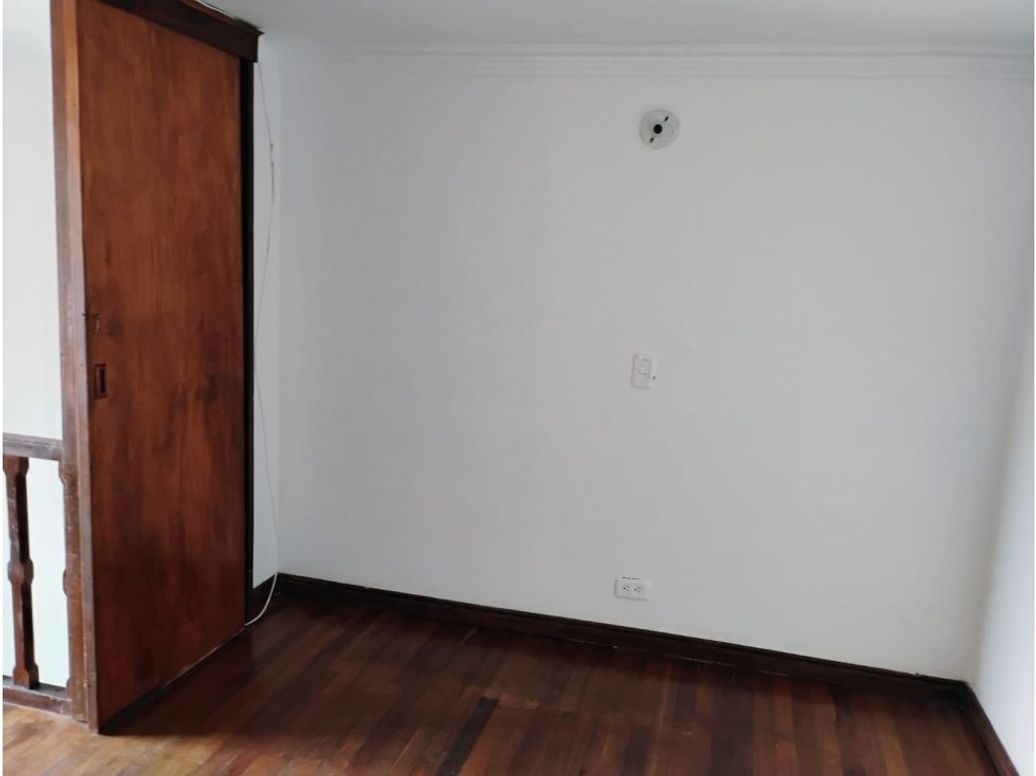 Apartamento de 2 alcobas en venta en Los Naranjos, Bogotá, 30 m² · foto 12 de 20