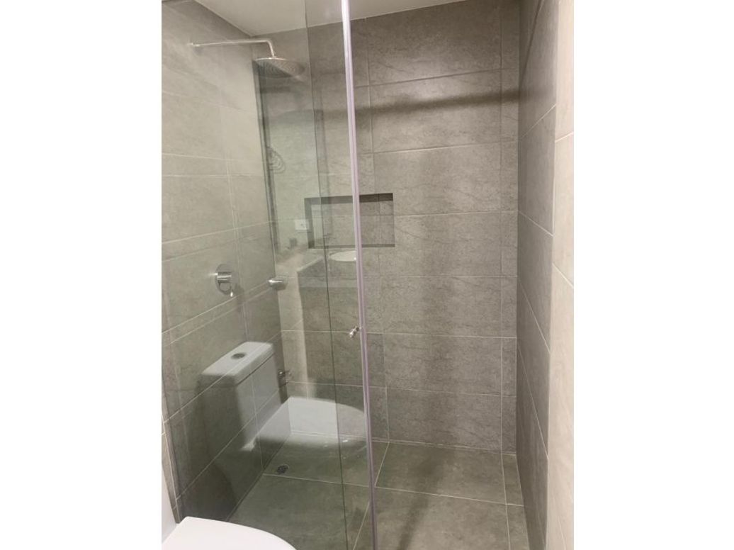 Apartaestudio en venta en Andes Norte, Bogotá, 37 m² · foto 10 de 10
