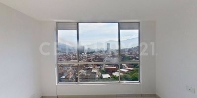 TU HOGAR IDEAL TE ESPERA EN PARQUE ALTO!
Este acogedor apartamento de 55m² te ofrece todo lo que necesitas para vivir cómodamente. Ubicado en un conjunto residencial con amplias zonas comunes, disfrutarás de un estilo de vida activo y seguro. Además, su ubicación estratégica te permitirá acceder fácilmente a todos los servicios que necesitas, como supermercados, colegios y transporte público. ¡No pierdas la oportunidad de vivir en uno de los mejores sectores de Bello!.
Características:
•	3 habitaciones
•	2 baños
•	1 parqueadero
•	Cocina integral
•	Zona social
•	Piscina
•	Gimnasio
•	Vigilancia 24 horas
•	Ubicación estratégica
¡Contáctame hoy mismo para agendar una visita!