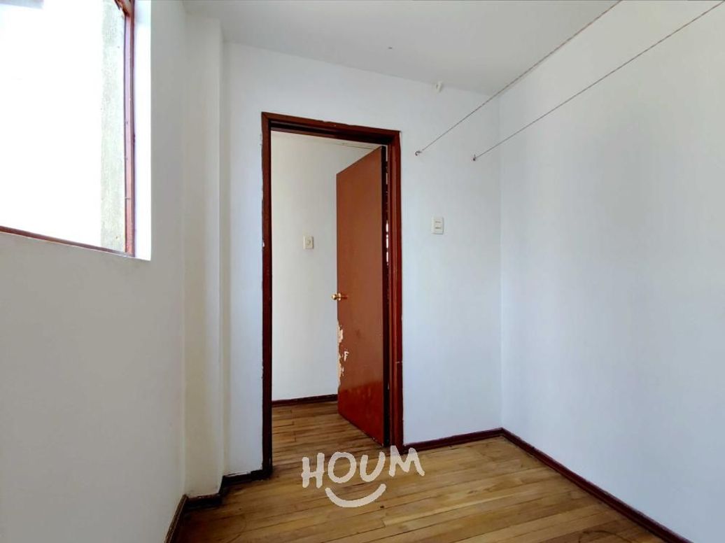 Apartamento de 4 alcobas en venta en Santa Fe, Bogotá, 90 m² · foto 10 de 20