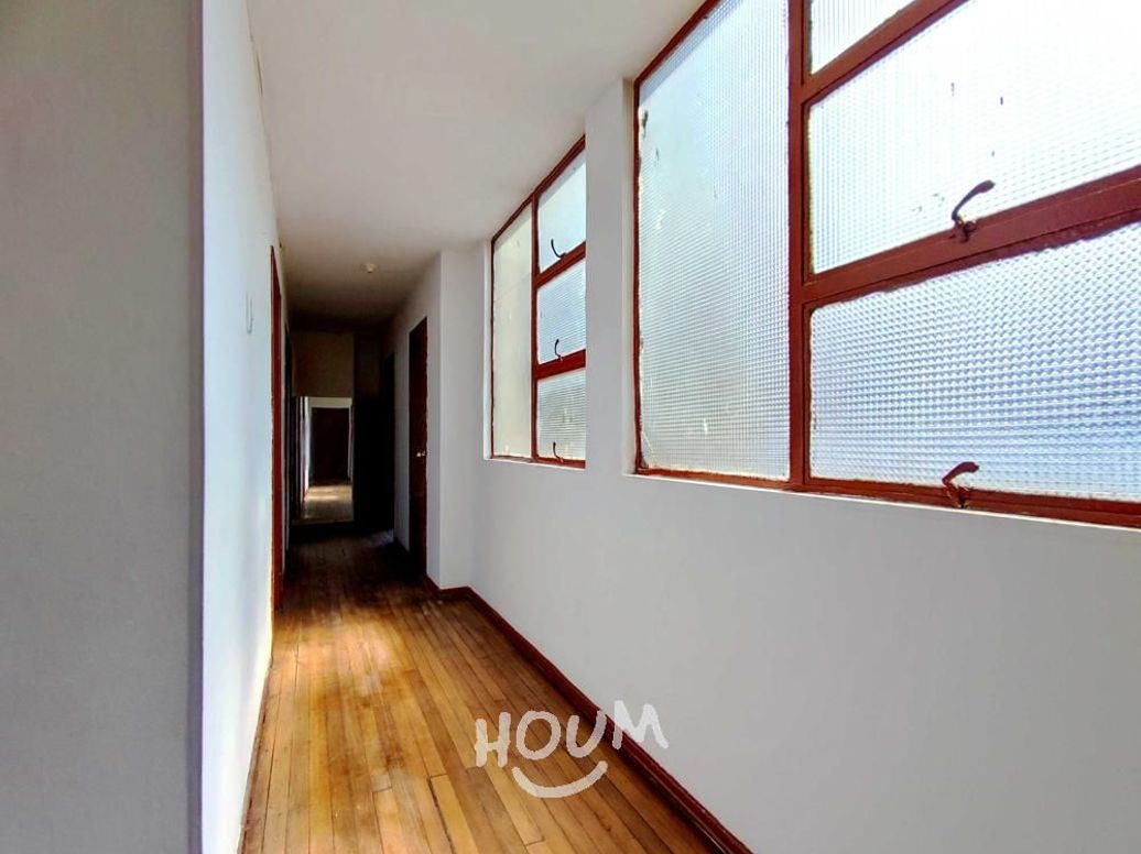 Apartamento de 4 alcobas en venta en Santa Fe, Bogotá, 90 m² · foto 8 de 20