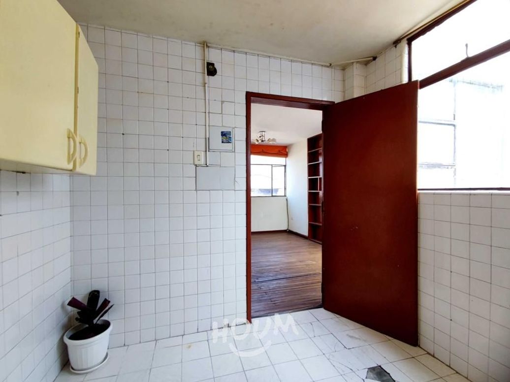 Apartamento de 4 alcobas en venta en Santa Fe, Bogotá, 90 m² · foto 7 de 20