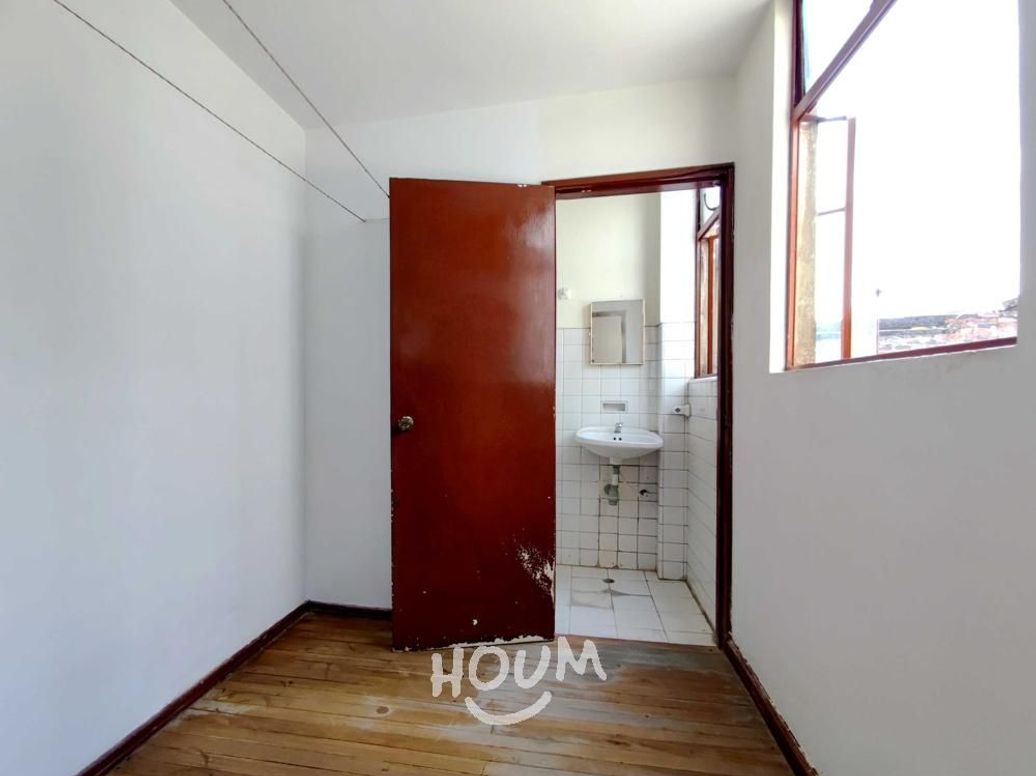 Apartamento de 4 alcobas en venta en Santa Fe, Bogotá, 90 m² · foto 9 de 20