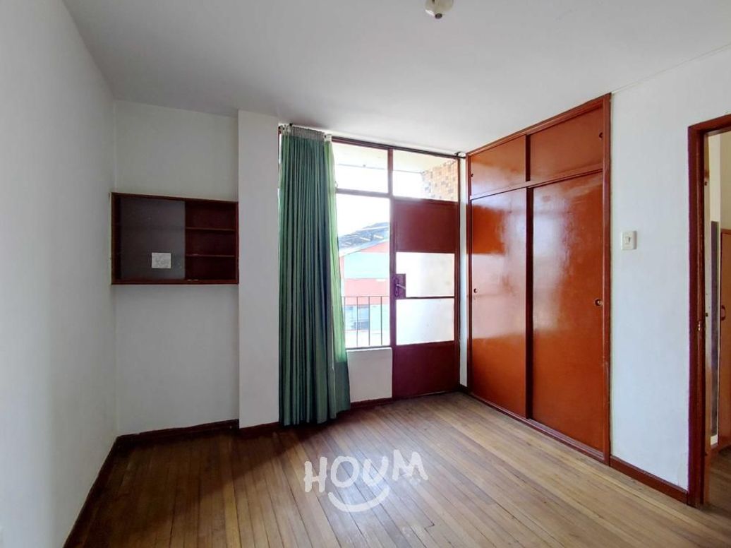 Apartamento de 4 alcobas en venta en Santa Fe, Bogotá, 90 m² · foto 11 de 20