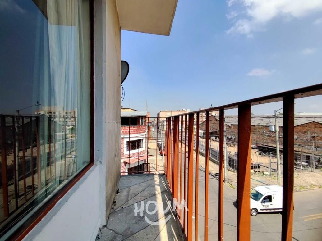 Apartamento de 4 alcobas en venta en Santa Fe, Bogotá, 90 m² · foto 12 de 20