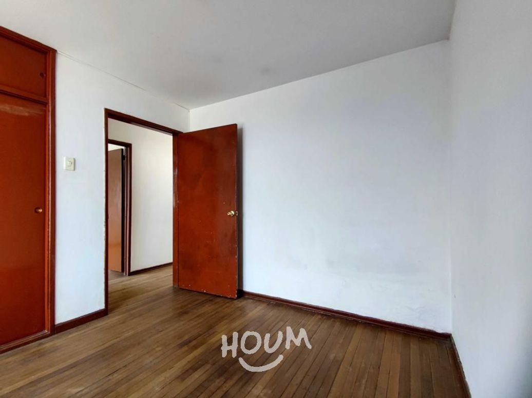 Apartamento de 4 alcobas en venta en Santa Fe, Bogotá, 90 m² · foto 13 de 20