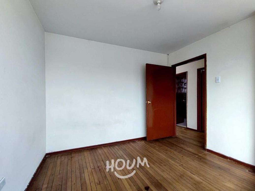 Apartamento de 4 alcobas en venta en Santa Fe, Bogotá, 90 m² · foto 17 de 20