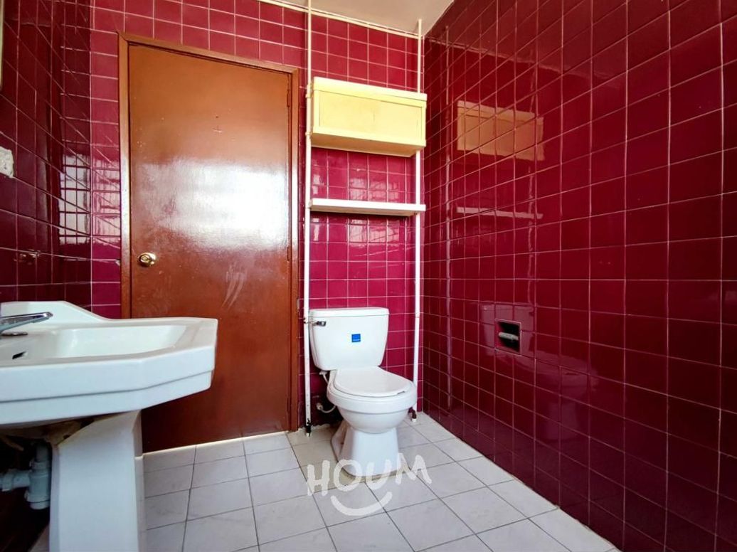 Apartamento de 4 alcobas en venta en Santa Fe, Bogotá, 90 m² · foto 20 de 20