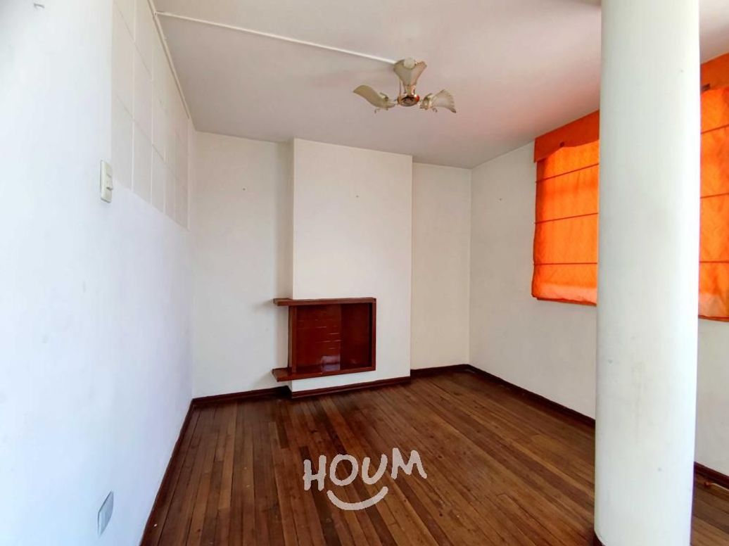 Apartamento de 4 alcobas en venta en Santa Fe, Bogotá, 90 m² · foto 2 de 20