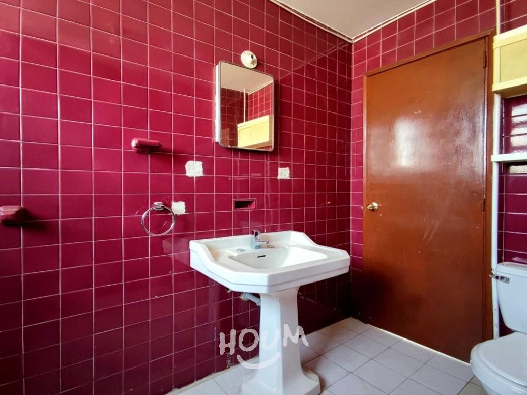 Apartamento de 4 alcobas en venta en Santa Fe, Bogotá, 90 m² · foto 19 de 20
