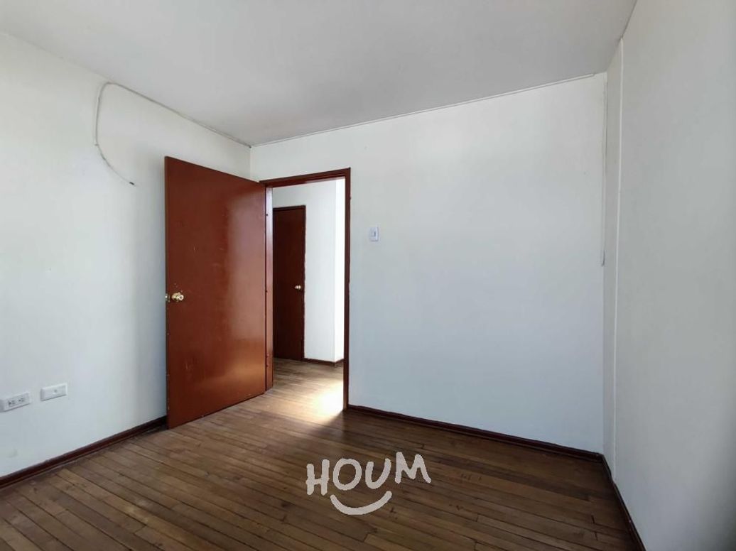 Apartamento de 4 alcobas en venta en Santa Fe, Bogotá, 90 m² · foto 15 de 20