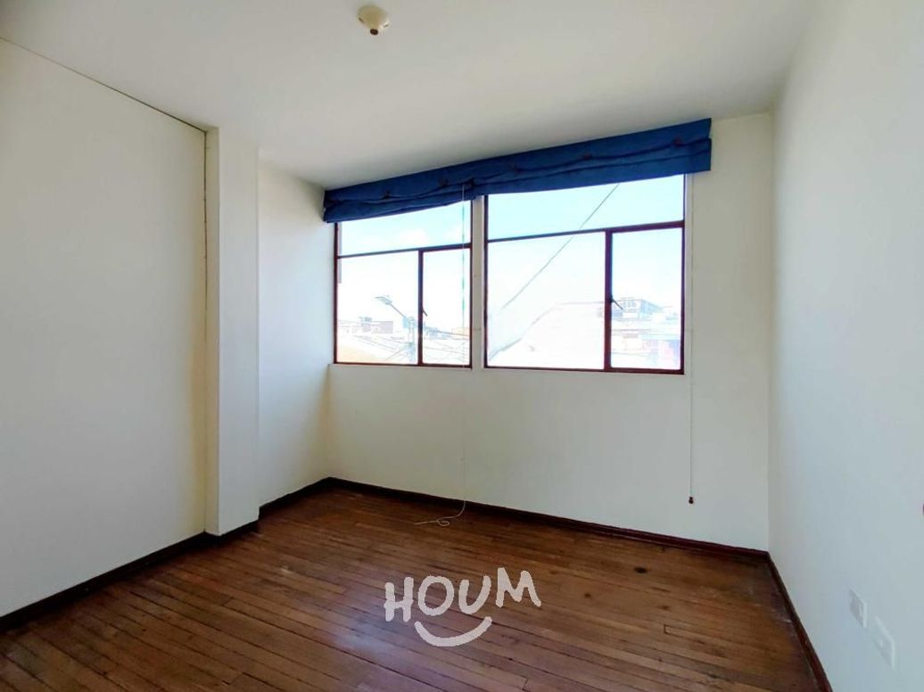 Apartamento de 4 alcobas en venta en Santa Fe, Bogotá, 90 m² · foto 14 de 20