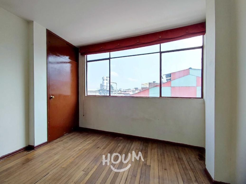 Apartamento de 4 alcobas en venta en Santa Fe, Bogotá, 90 m² · foto 16 de 20