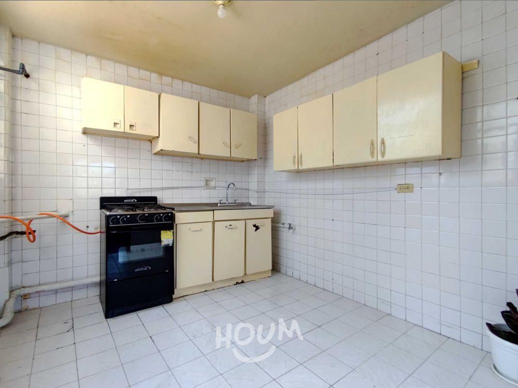 Apartamento de 4 alcobas en venta en Santa Fe, Bogotá, 90 m² · foto 5 de 20