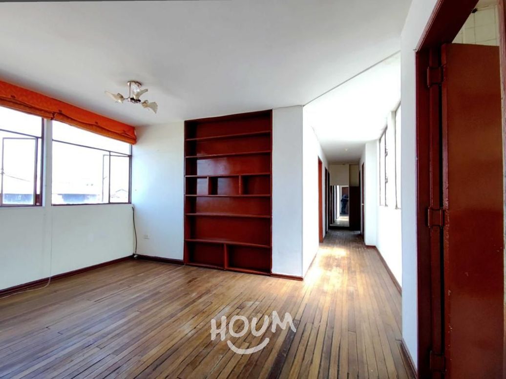 Apartamento de 4 alcobas en venta en Santa Fe, Bogotá, 90 m² · foto 4 de 20