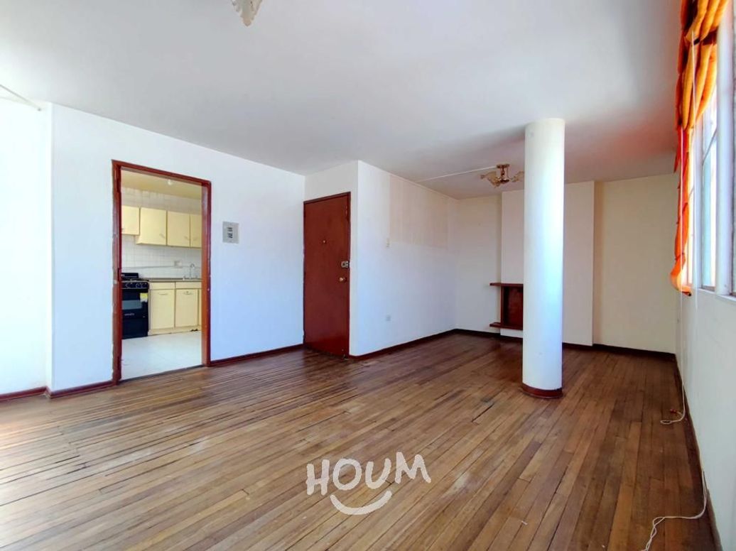 Apartamento de 4 alcobas en venta en Santa Fe, Bogotá, 90 m² · foto 3 de 20