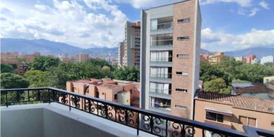 HERMOSO APARTAMENTO EN MEDELLIN CONQUISTADORES 

ASESOR CLAUDIA MUÑOZ

CELULAR 3011694089

CODEIGO 8398390

