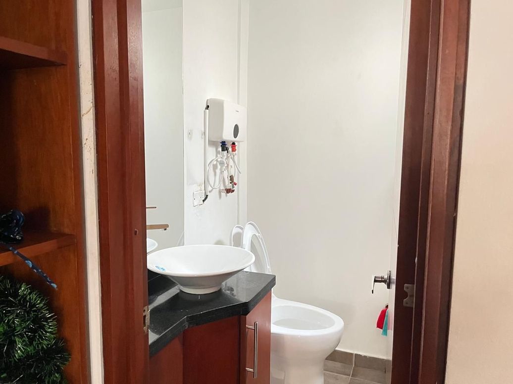 Apartamento de 3 alcobas en venta en Pardo Rubio, Bogotá, 134 m² · foto 7 de 20