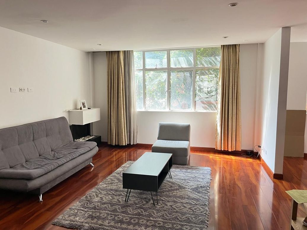 Apartamento de 3 alcobas en venta en Pardo Rubio, Bogotá, 134 m² · foto 6 de 20