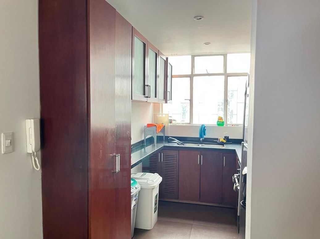 Apartamento de 3 alcobas en venta en Pardo Rubio, Bogotá, 134 m² · foto 5 de 20