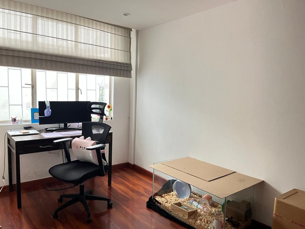 Apartamento de 3 alcobas en venta en Pardo Rubio, Bogotá, 134 m² · foto 10 de 20