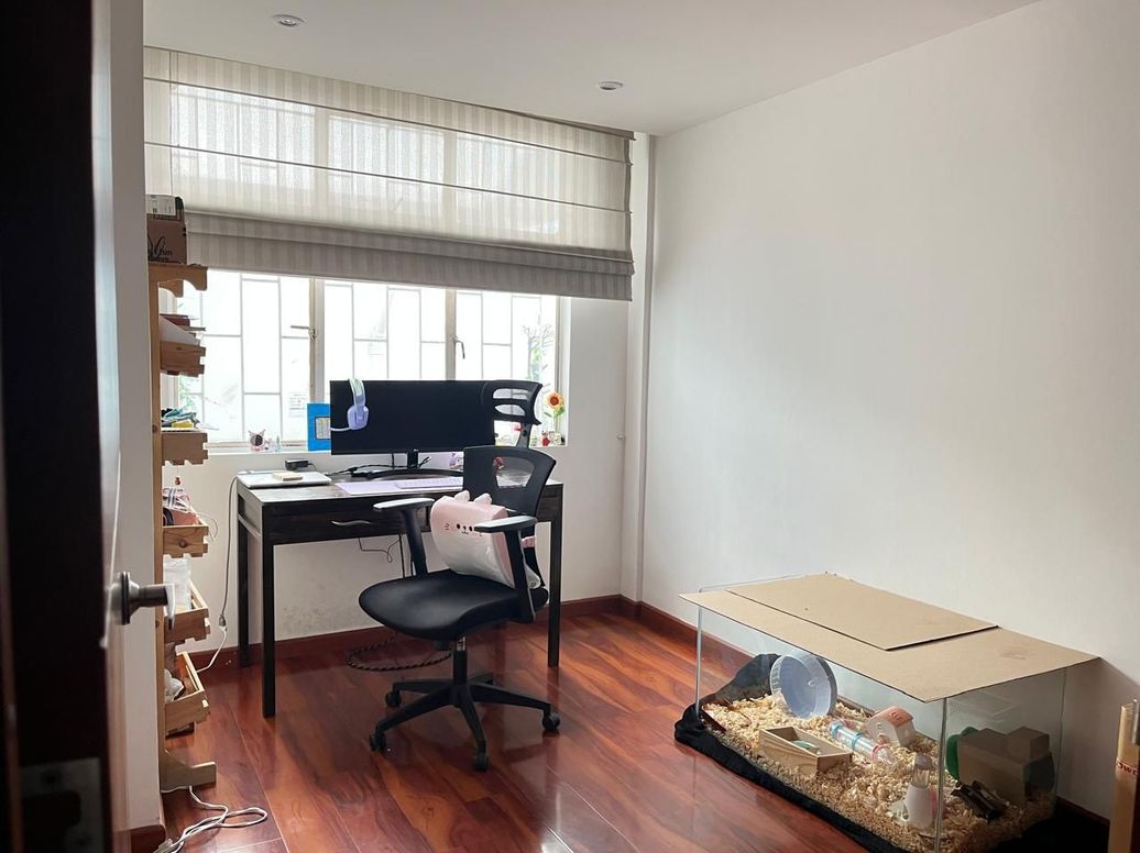 Apartamento de 3 alcobas en venta en Pardo Rubio, Bogotá, 134 m² · foto 12 de 20