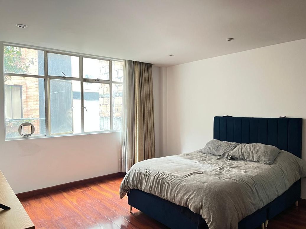 Apartamento de 3 alcobas en venta en Pardo Rubio, Bogotá, 134 m² · foto 16 de 20
