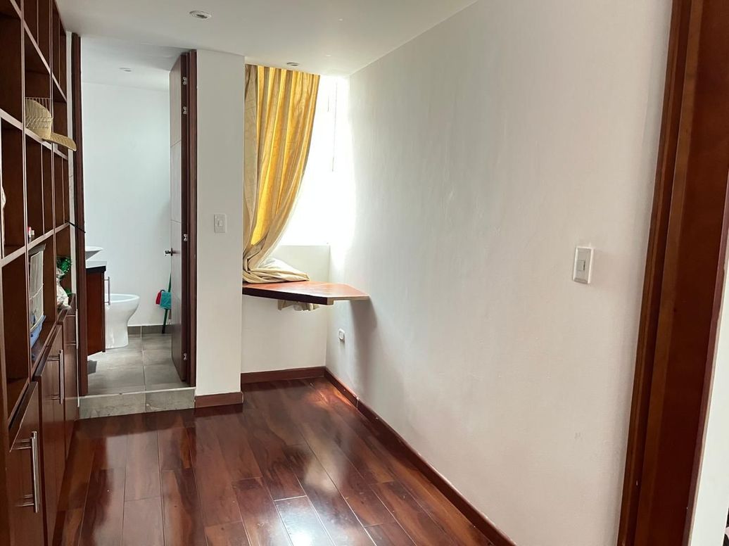 Apartamento de 3 alcobas en venta en Pardo Rubio, Bogotá, 134 m² · foto 11 de 20