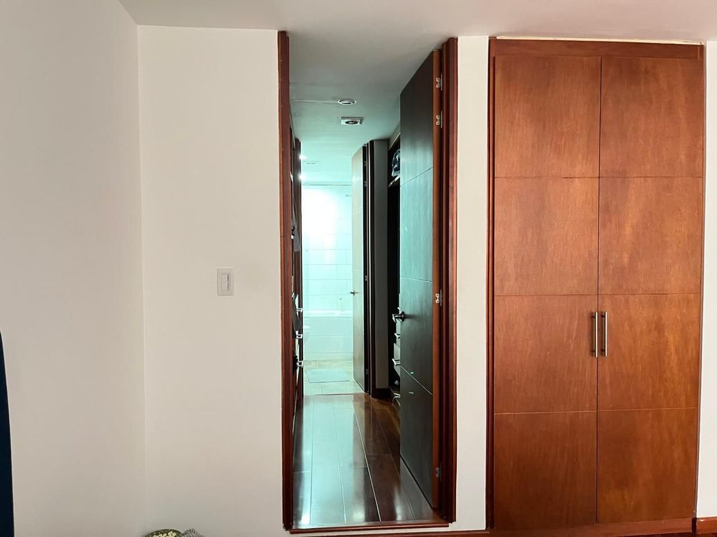Apartamento de 3 alcobas en venta en Pardo Rubio, Bogotá, 134 m² · foto 18 de 20