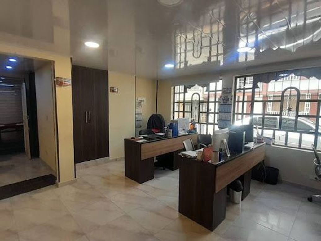 Casa de 5 alcobas en venta en Veraguas, Bogotá, 280 m² · foto 4 de 20