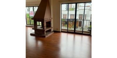 ? ¡Apartamento en Venta en Palermo, Manizales!

Descubre la combinación perfecta de confort, ubicación y vistas en este espectacular apartamento ubicado en el prestigioso sector de Palermo. Ideal para familias que buscan espacio, comodidad y una excelente conectividad.

? Espacios Amplios y Funcionales: Con 122 m² de área privada, este apartamento ofrece 4 habitaciones (incluyendo una principal con vestier y baño privado), 3 baños, un cuarto de servicio con baño, y un balcón esquinero con vistas encantadoras.

?️ Comodidades Modernas: La cocina integral está equipada con una despensa, calentador y gas domiciliario. Los acabados incluyen clósets empotrados, piso laminado y una elegante chimenea para disfrutar de un ambiente cálido.

? Parqueadero y Seguridad: Incluye 1 garaje privado y 3 parqueaderos de visitantes, además de vigilancia, portería y acceso adaptado para personas con movilidad reducida.

? Ubicación Inmejorable: Situado cerca de la iglesia, panadería, restaurantes y centros comerciales. Además, tiene fácil acceso a colegios, universidades, transporte público y centros médicos.

? Detalles Adicionales: Este apartamento admite mascotas, cuenta con doble ventana para mayor aislamiento y luminosidad, y se encuentra en un segundo piso con acceso pavimentado.

¡No pierdas la oportunidad de adquirir este increíble apartamento en una de las mejores zonas de Manizales! Contáctanos para más información y agenda tu visita hoy mismo. ?


