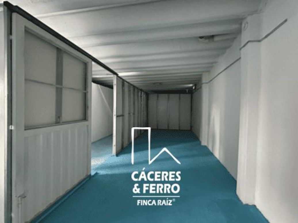 Casa de 4 alcobas en venta en Los Alcázares, Bogotá, 386 m² · foto 8 de 11