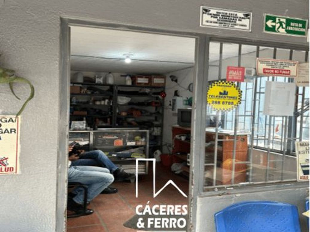 Casa de 4 alcobas en venta en Los Alcázares, Bogotá, 386 m² · foto 11 de 11