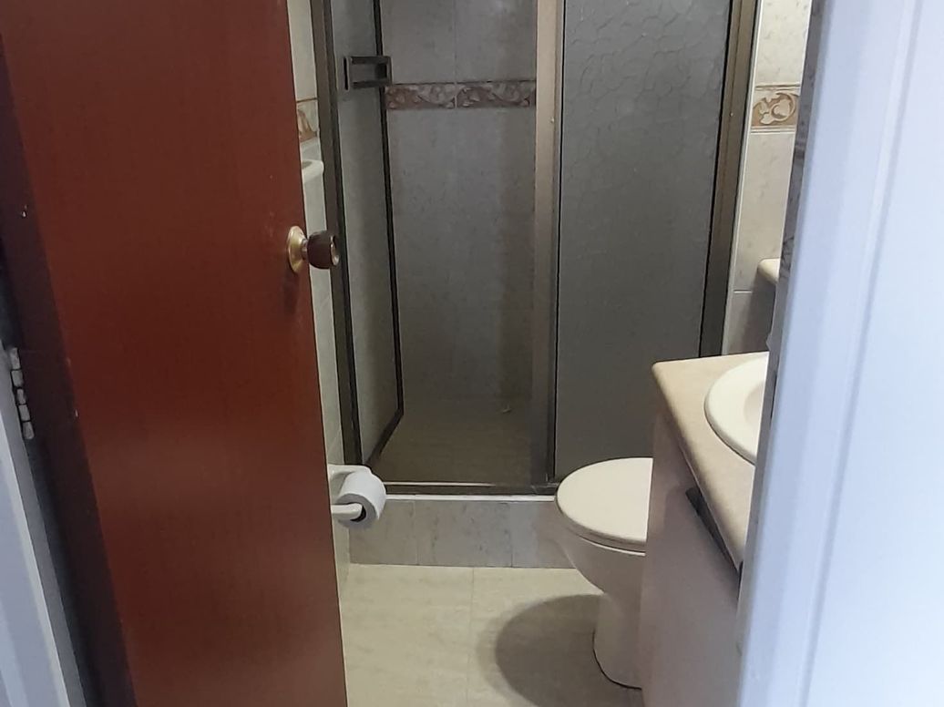 Apartamento de 3 alcobas en venta en Cjr Laderas De Gratamira, Bogotá, 64 m² · foto 10 de 12