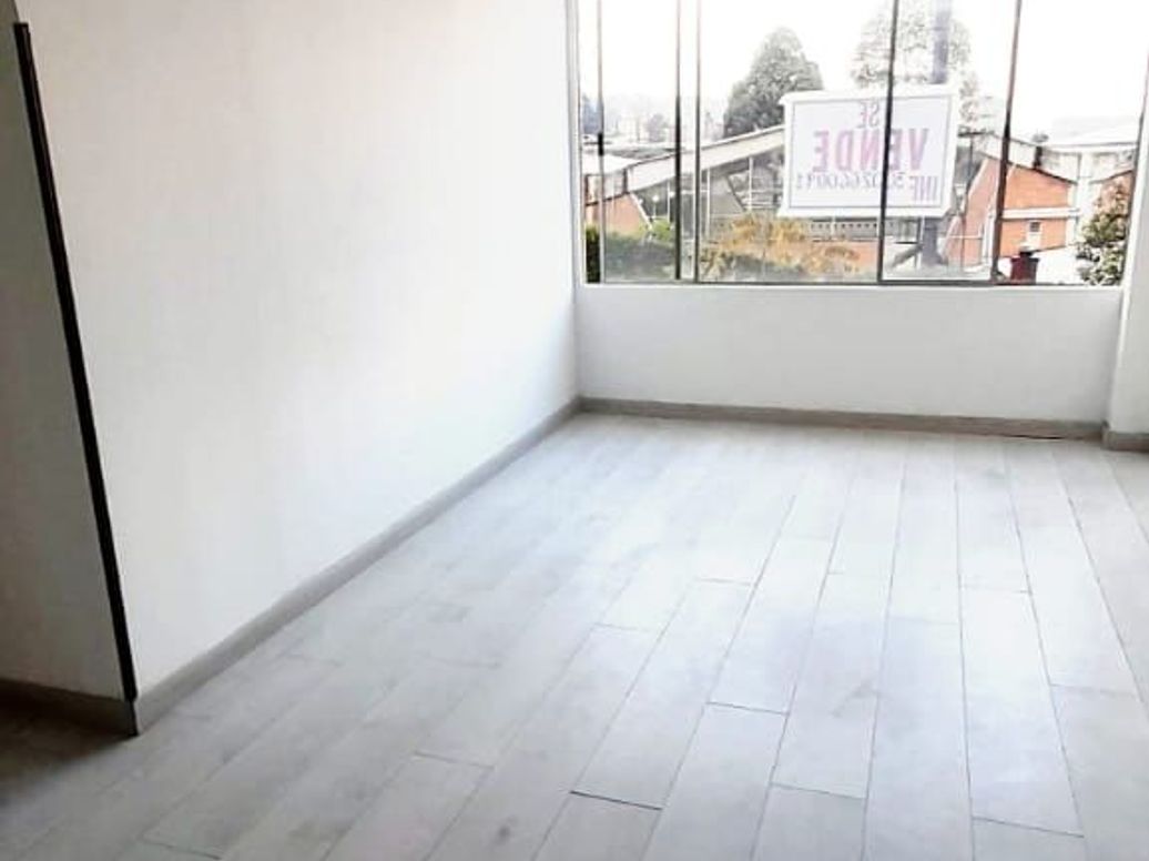 Apartamento de 3 alcobas en venta en Cjr Laderas De Gratamira, Bogotá, 64 m² · foto 6 de 12
