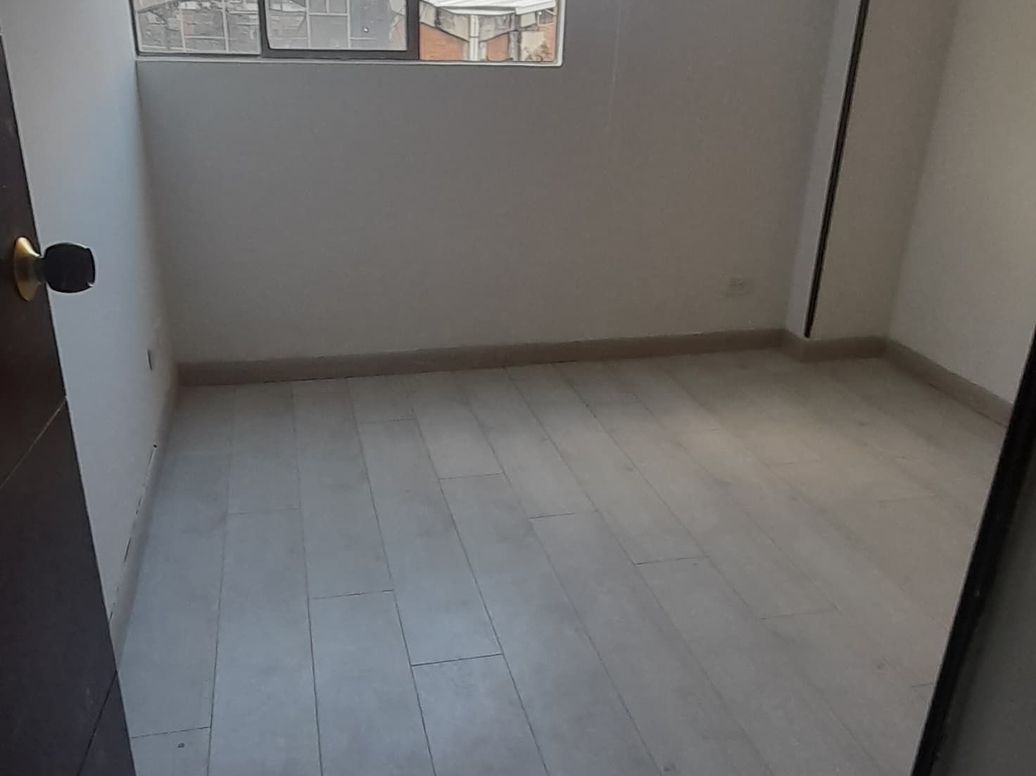 Apartamento de 3 alcobas en venta en Cjr Laderas De Gratamira, Bogotá, 64 m² · foto 8 de 12