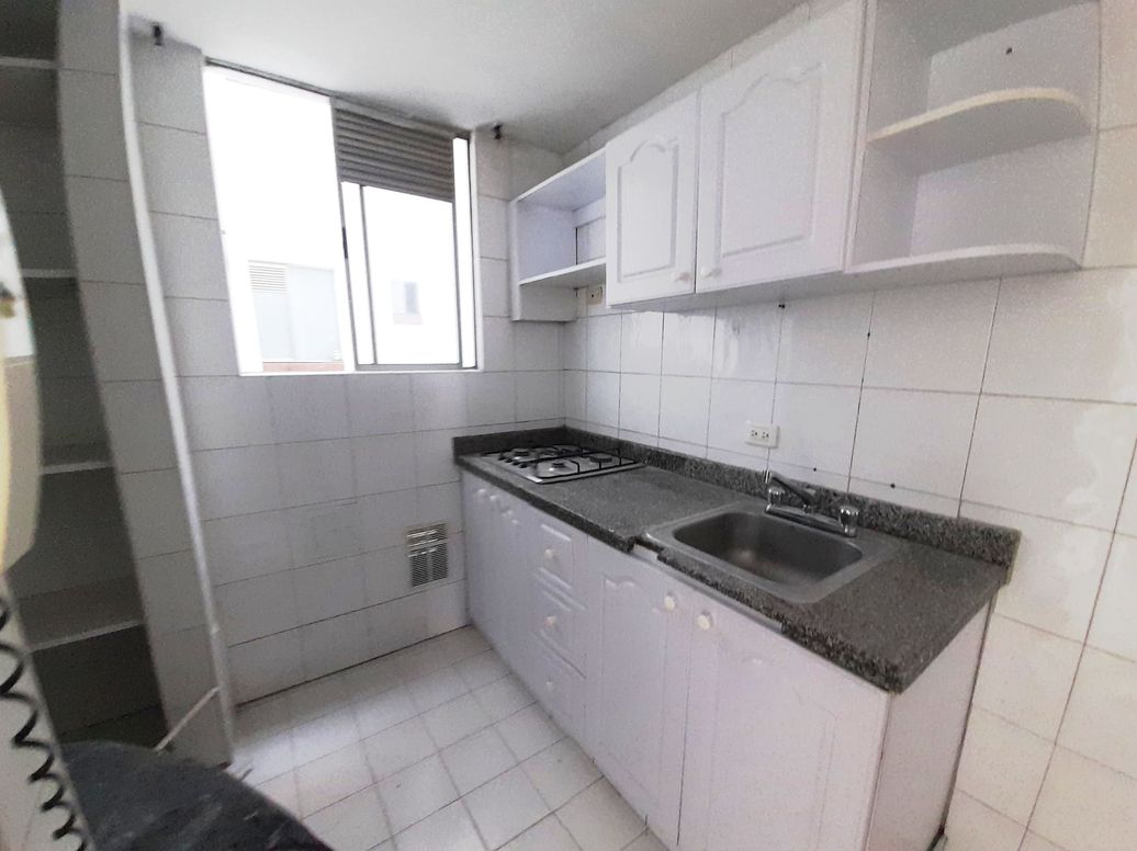 Apartamento de 3 alcobas en venta en Cjr Laderas De Gratamira, Bogotá, 64 m² · foto 12 de 12