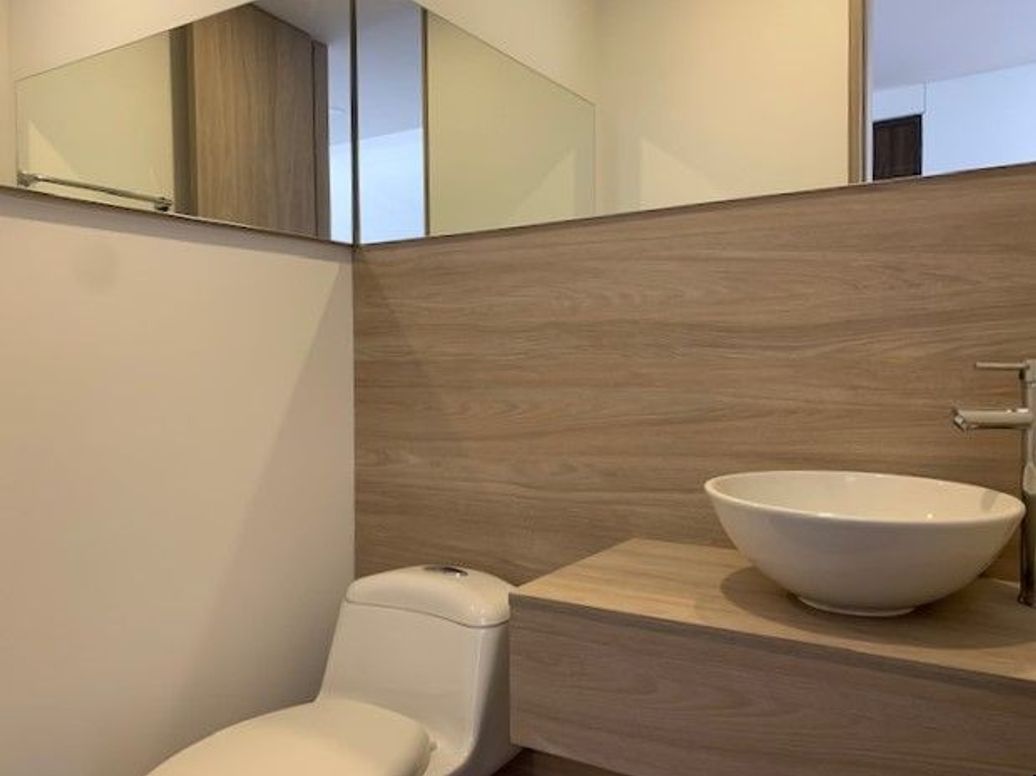 Apartamento de 3 alcobas en venta en Estoril, Bogotá, 123 m² · foto 3 de 20