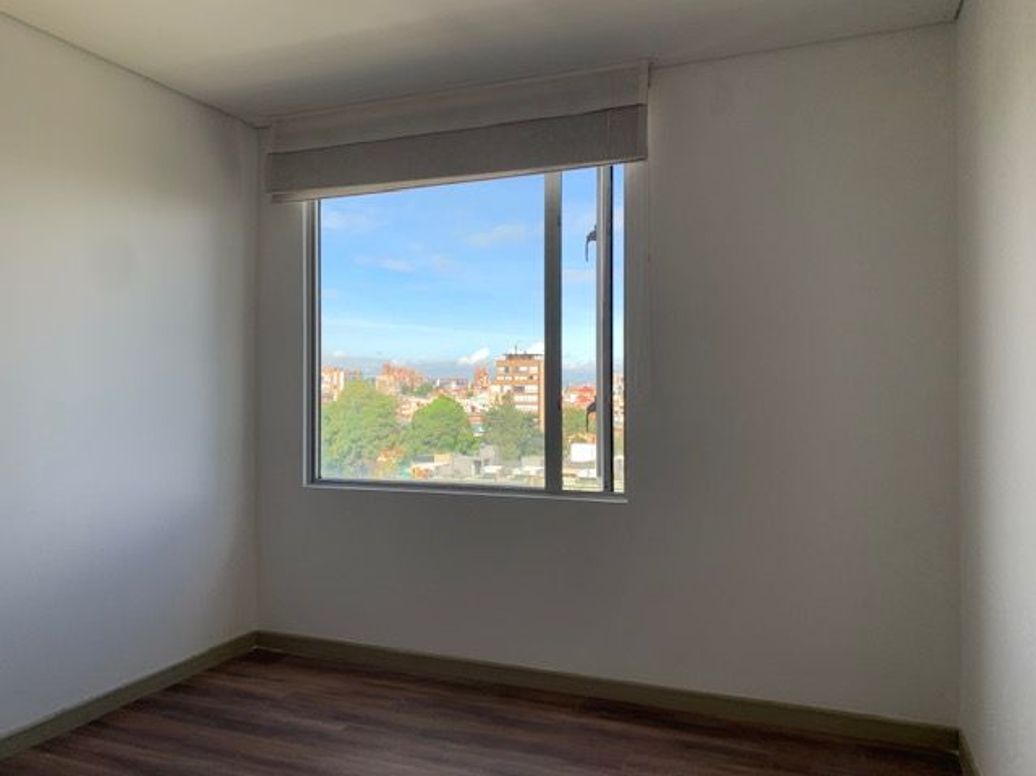 Apartamento de 3 alcobas en venta en Estoril, Bogotá, 123 m² · foto 16 de 20