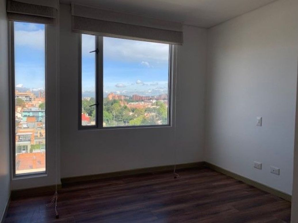 Apartamento de 3 alcobas en venta en Estoril, Bogotá, 123 m² · foto 5 de 20