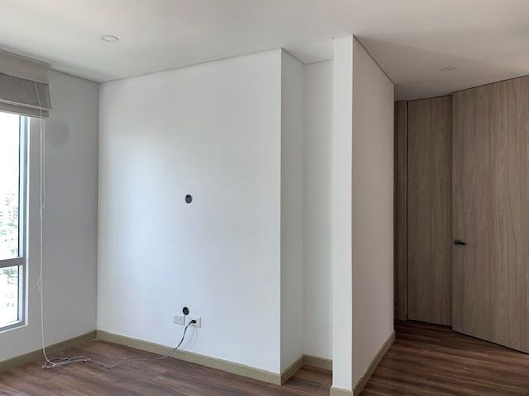 Apartamento de 3 alcobas en venta en Estoril, Bogotá, 123 m² · foto 18 de 20