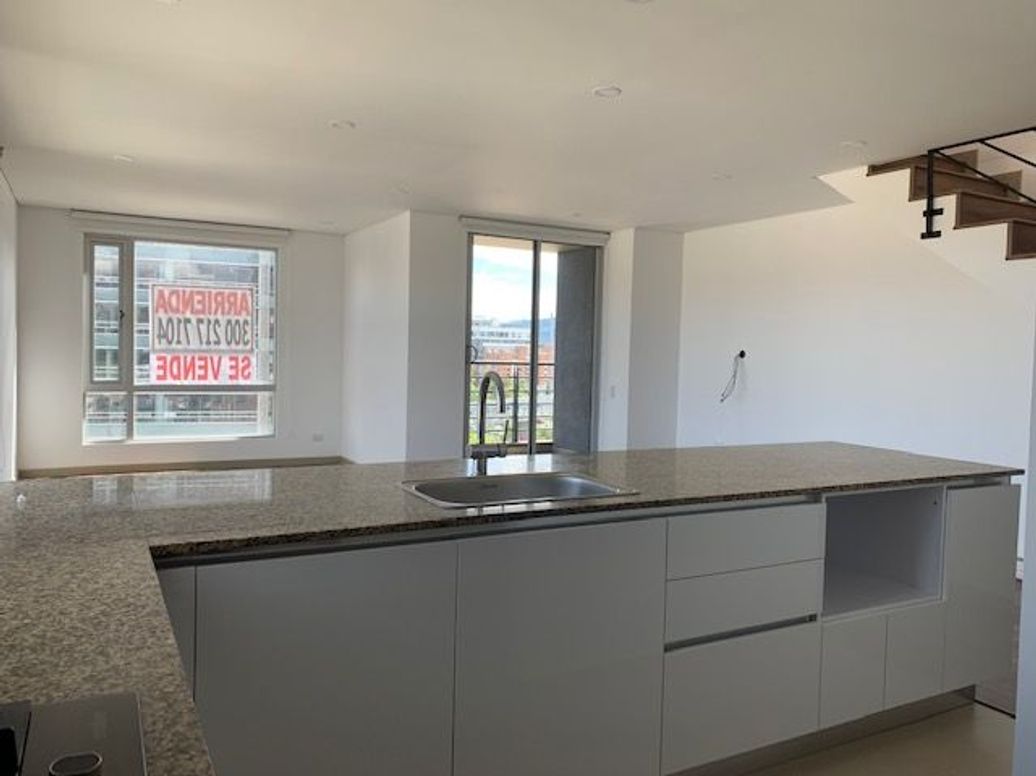 Apartamento de 3 alcobas en venta en Estoril, Bogotá, 123 m² · foto 13 de 20